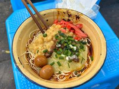 八两面-吴八两面(华宇·北城中央店)