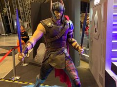 -吉隆坡国际机场