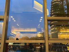 -听松楼·花园酒店·自助餐厅(红梅公园店)