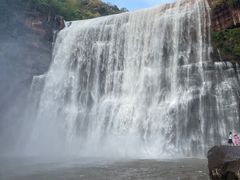 -赤水丹霞旅游区·大瀑布