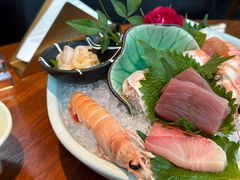 -Mr·Fish鱼鲜生海鲜放题(银泰in99店)