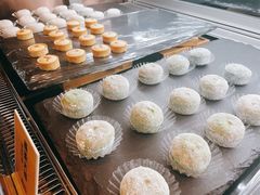 -牛New寿喜烧(闵行龙湖天街店)