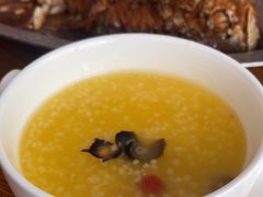 -花舍·新派粤菜·西餐·下午茶(亚运村·鸟巢店)