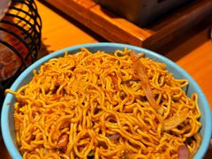 -庆峰龙虾烧烤(合肥一店)