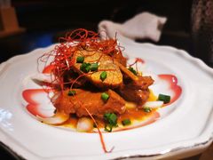 -厚贞日式烤肉(浦东汇智店)