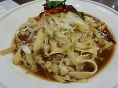 葱油豆皮-林之六八·6886大连老菜馆
