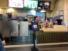-DQ·蛋糕·冰淇淋(浦江欢乐颂店)