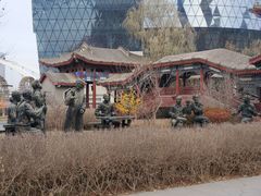 -水车博览园