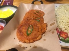 -韩见·韩式拌饭·炸鸡(石厦店)