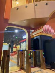 -meland club亲子乐园•派对•研学(昆山万象汇店)