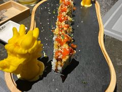 -将太无二·北美传奇寿司(瑞士公寓店)