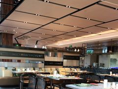 -厦门艾美酒店·新食谱西餐厅