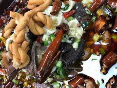 精品毛血旺-盛天毛血旺非遗美食(观音桥店)