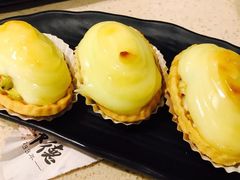 -点都德(大茶楼店)