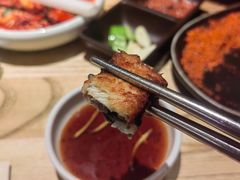 -泥炉烧肉师(新街口金銮巷店)