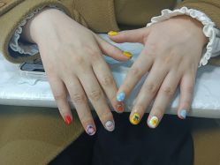 -斯馨·健康美甲美睫