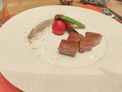 -和·铁板烧·OMAKASE(望京昆泰嘉晟酒店)