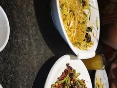 -靠山屯东北农家菜(八龙桥雅苑店)