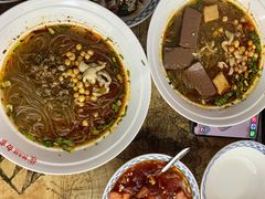 -钟方模白家肥肠粉(春熙店)