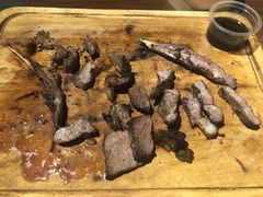 -BARBECUE烤肉屋