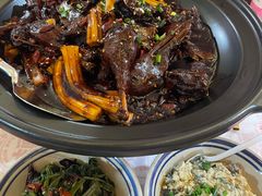 -回味黑鸭煲·始于2006(万松园店)