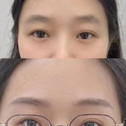点击看大图 -久匠·野生眉半永久纹绣
