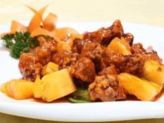 -小桥衢州人家·海鲜烧烤·盱眙龙虾(万达水街店)