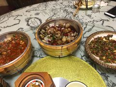 -新凯旋烧烤·燕姐千岛湖土菜