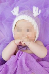 -童年时光专业儿童摄影(龙首店)