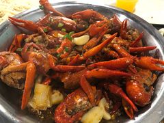 -虎虎龙虾大排档(双井店)