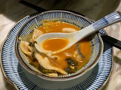 -周渝食惦·酸菜鱼精致川菜(横岗店)