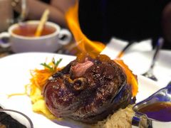 -MOSSO德国餐厅·音乐酒吧(环宇荟店)