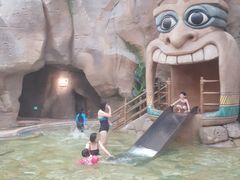 -杭州开元森泊度假乐园