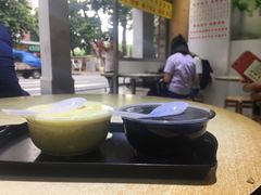 -百花传统甜品店(原址店)