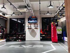 -EVE格斗健身工作室(周康店)