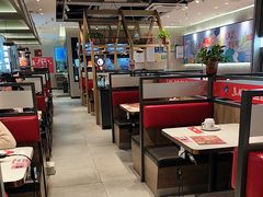 -鱼酷活鱼烤鱼(南京水游城店)