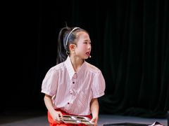 -猴有戏教育戏剧·音乐剧·主持口才·演讲朗诵辩论(环球港华师大校区)