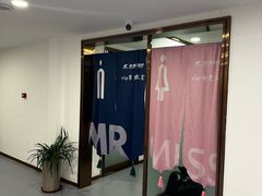 -英派斯健身(海信国际中心馆)