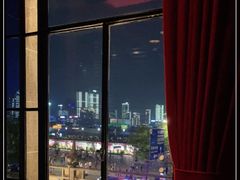 -L'ATELIER de Joel Robuchon(外滩18号店)