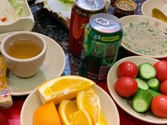 -蜀大侠火锅(森兰花园城店)