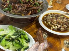 -甜城1号(临江小区店)