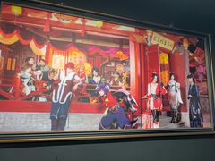 -暴风岛沉浸式体验馆(百联世纪店)
