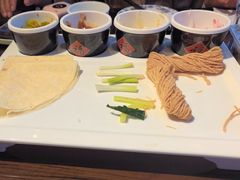 -老雒阳面馆·水席(王城路店)