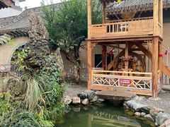 -胡氏民居-天水民俗博物馆