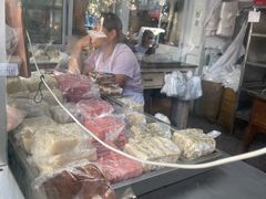 -松盛糕团店(红旗桥店)