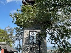 -丰都鬼城名山景区