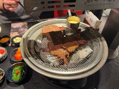 -黑牛の店·黑金店(沈阳万象城店)