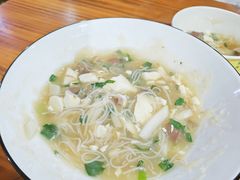 -老袁炒年糕(富豪路店)