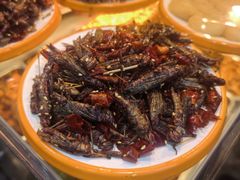 -三姐妹冷面馆(保卫路店)