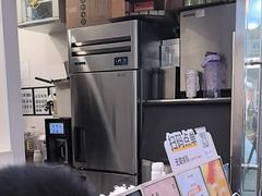 -KOI Thé(百信广场店)